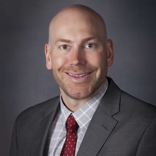 Nathan Bjork, OD