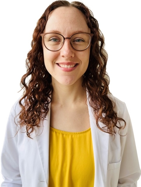 Katie Barnes, O.D.